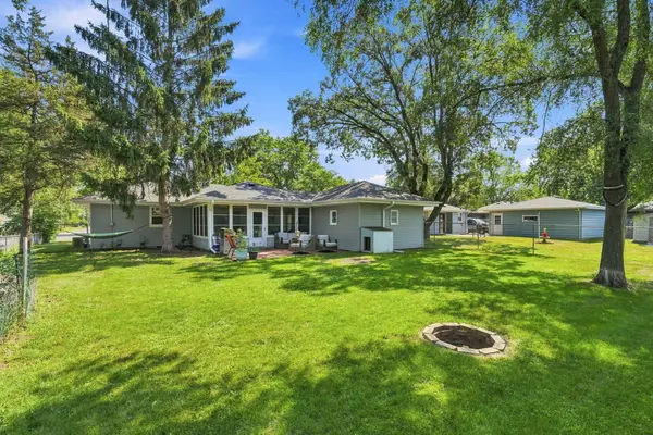 11698 Juniper ST NW, Coon Rapids, MN 55448