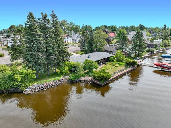 3407 Minnesota AVE, Duluth, MN 55802