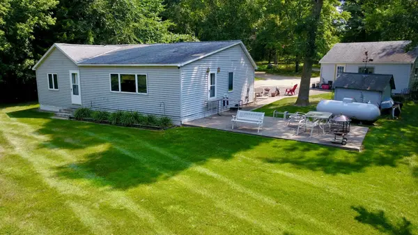 12761 County 15, Sauk Centre, MN 56378