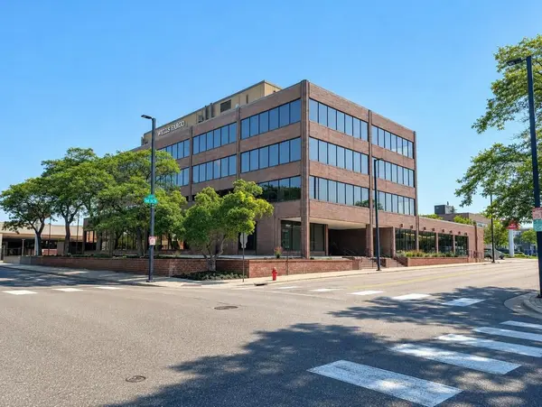 1011 1st ST S, Hopkins, MN 55343