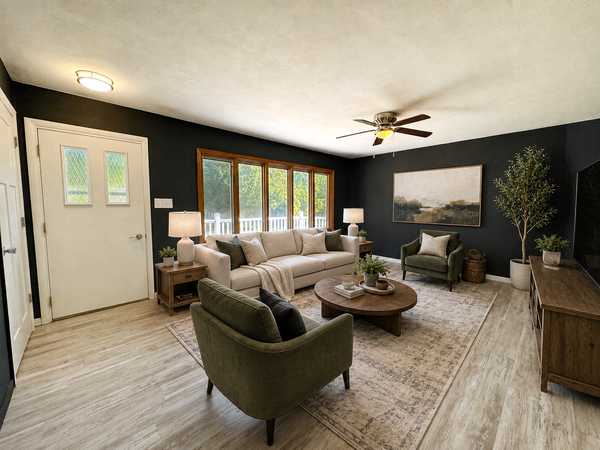 518 E Saint Charles AVE, Fergus Falls, MN 56537