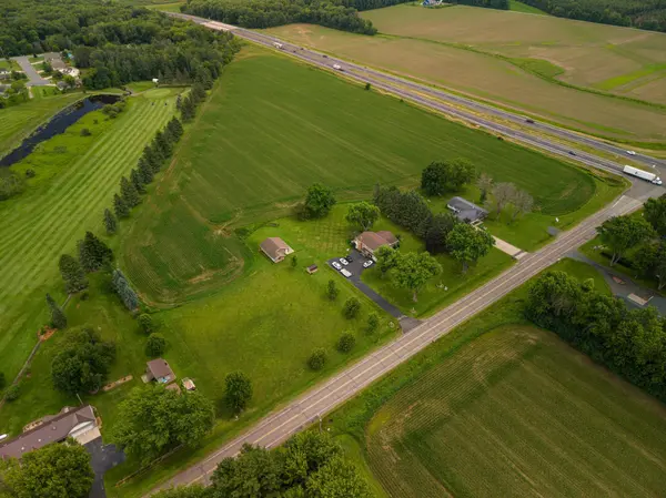 N14452 County Hwy Dd, Owen, WI 54460