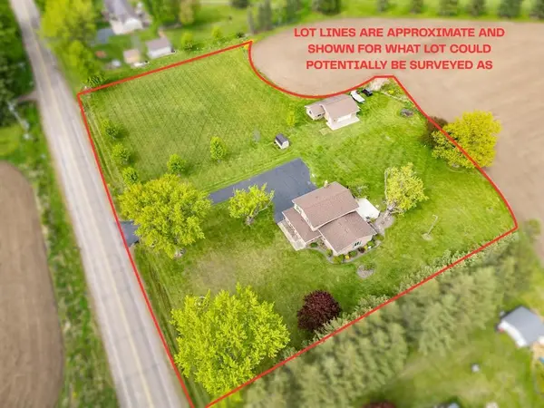 N14452 County Hwy Dd, Owen, WI 54460