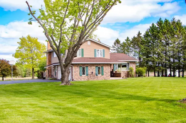 N14452 County Hwy Dd, Owen, WI 54460