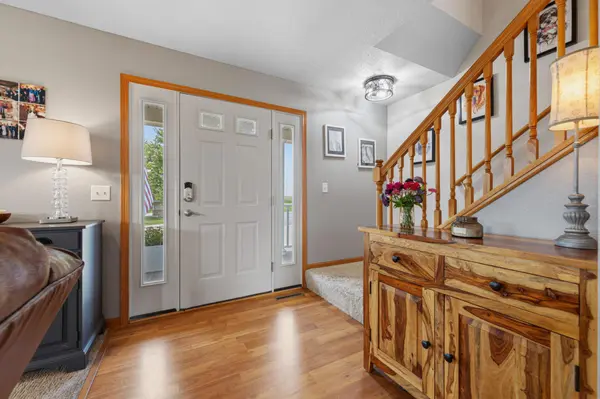2502 6th ST NE, Waseca, MN 56093