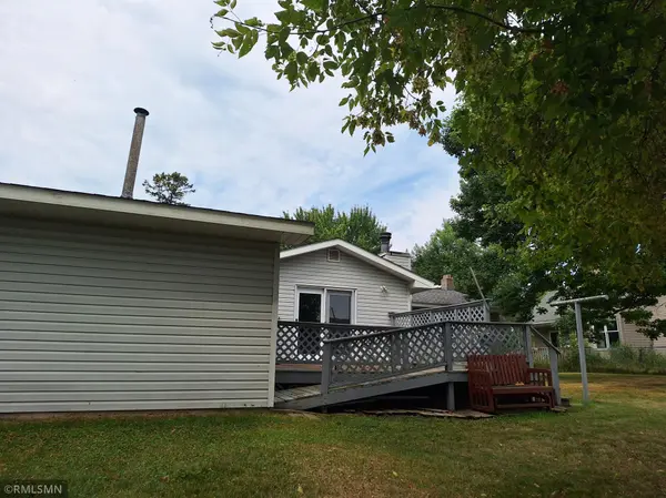 208 1st AVE E, Milltown, WI 54858