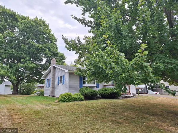208 1st AVE E, Milltown, WI 54858