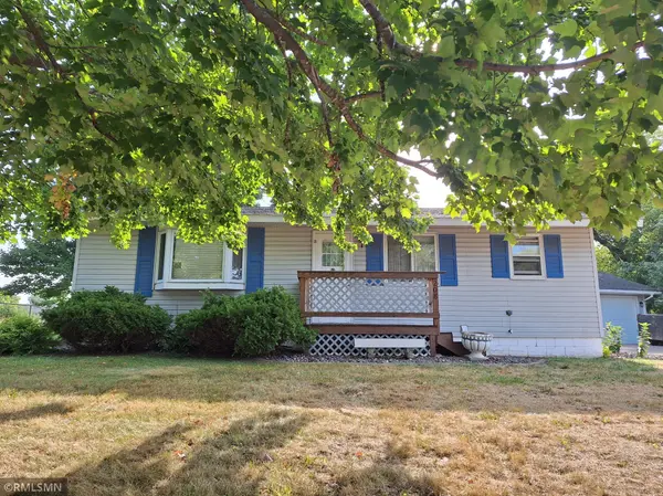 208 1st AVE E, Milltown, WI 54858