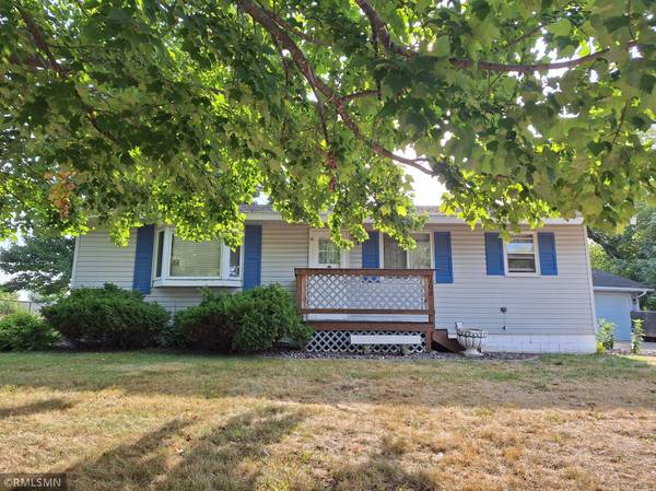 208 1st AVE E, Milltown, WI 54858