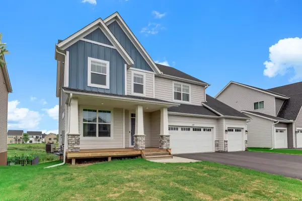 15197 Snowy Owl ST NW, Ramsey, MN 55303