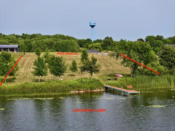 500 W Glenn ST, Vergas, MN 56587
