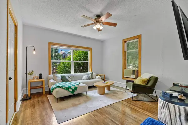 2515 Fillmore ST NE, Minneapolis, MN 55418