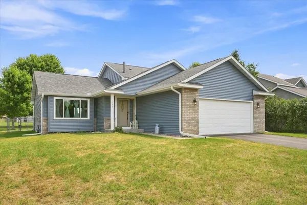 1348 Mallard LN, New Richmond, WI 54017