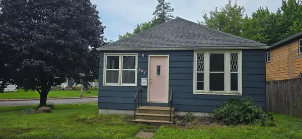 507 Pleasant AVE, Albert Lea, MN 56007