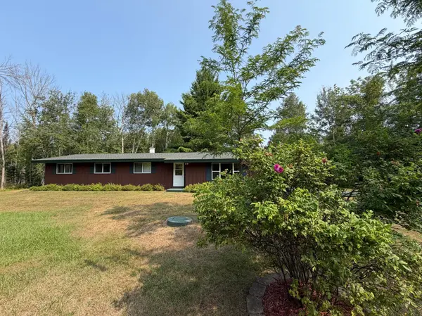 8903 E County Road Y, Gordon, WI 54838