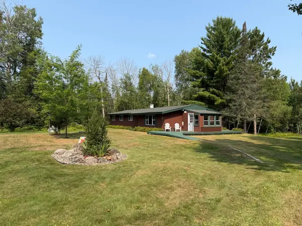 8903 E County Road Y, Gordon, WI 54838