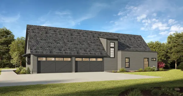 6100 Town Hall DR, Greenfield, MN 55357