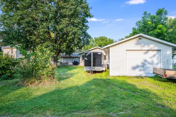808 7th ST S, Saint James, MN 56081
