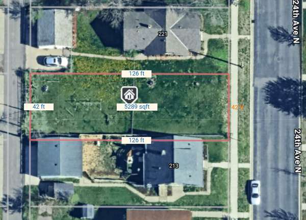 217 24th AVE N, Saint Cloud, MN 56303