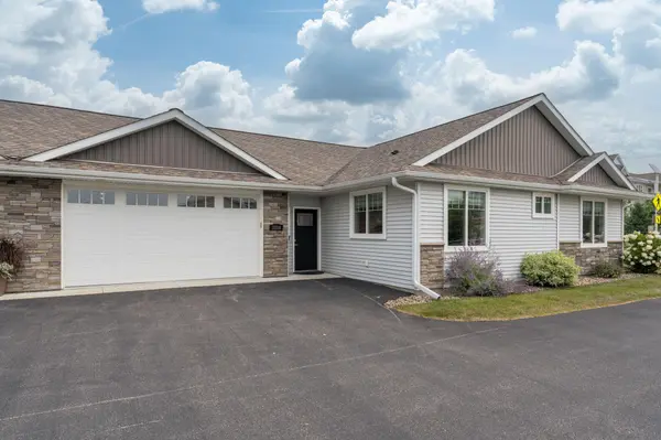 3118 Prairie Rose DR, Mankato, MN 56001