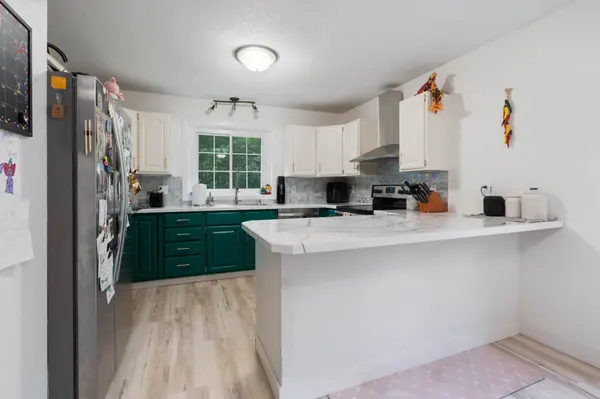 5665 Hagberg RD, Hermantown, MN 55811
