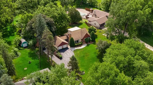 3240 Lilac DR N, Golden Valley, MN 55422