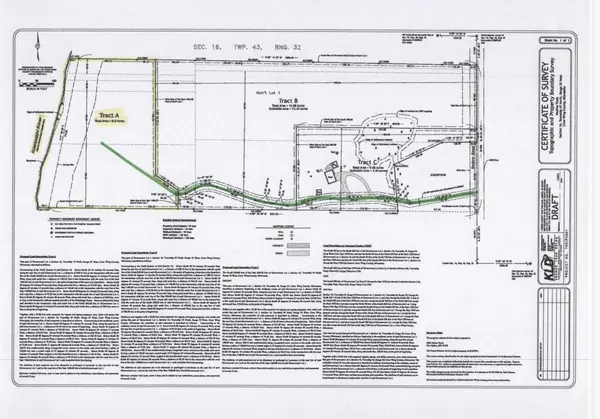 8 Acres Mississippi River Front TBD Bedow RD, Fort Ripley, MN 56449