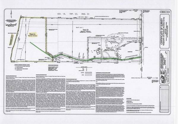 8 Acres Mississippi River Front TBD Bedow RD, Fort Ripley, MN 56449