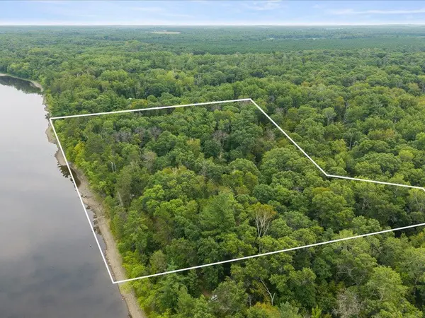 8 Acres Mississippi River Front TBD Bedow RD, Fort Ripley, MN 56449