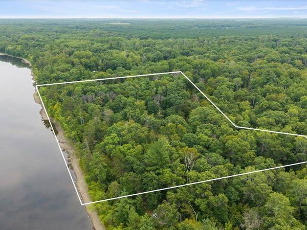 8 Acres Mississippi River Front TBD Bedow RD, Fort Ripley, MN 56449