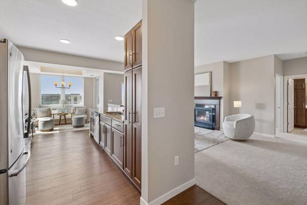 7070 153rd ST W #407, Apple Valley, MN 55124