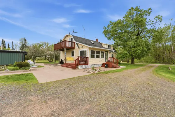 2346 330th AVE, Mora, MN 55051