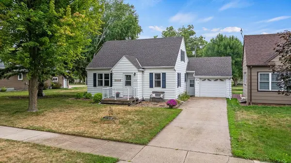 214 N Rebecca ST, Ivanhoe, MN 56142