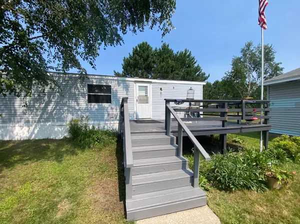 1322 Augusta DR NE, Bemidji, MN 56601