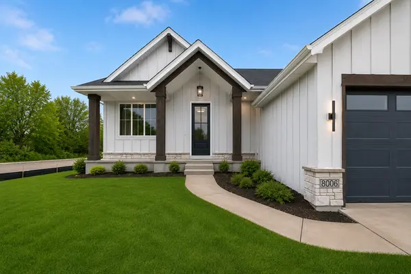 15593 Sycamore ST NW, Andover, MN 55304
