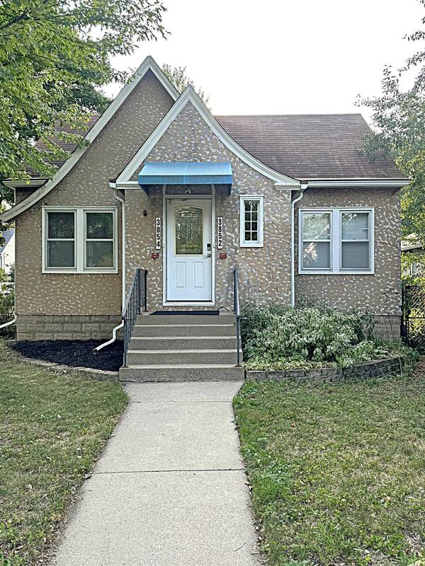 3852 Standish AVE, Minneapolis, MN 55407