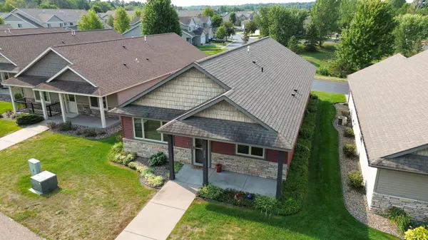 206 W Cemetery RD, River Falls, WI 54022