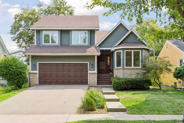 3835 Washburn AVE S, Minneapolis, MN 55410