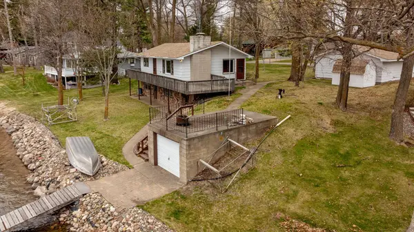 12317 Milinda Shores RD, Crosslake, MN 56442