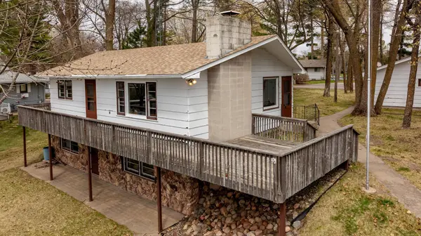 12317 Milinda Shores RD, Crosslake, MN 56442
