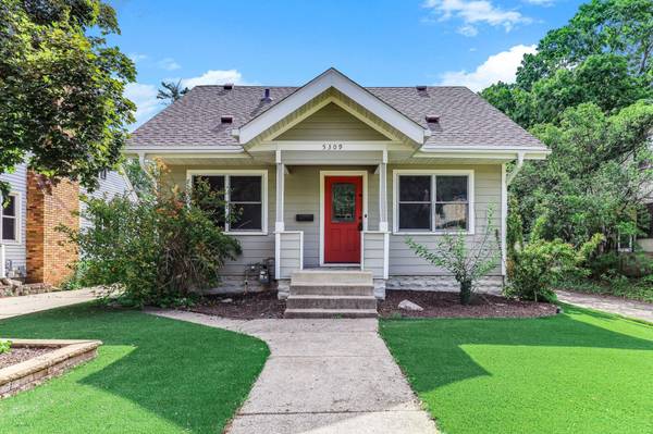 5309 Xerxes AVE S, Minneapolis, MN 55410