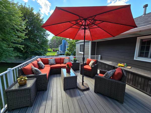 3111 Joyce CT, Eagan, MN 55121