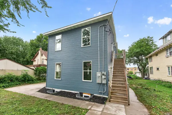274 Lafond AVE, Saint Paul, MN 55103