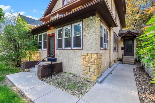 852 Ashland AVE, Saint Paul, MN 55104