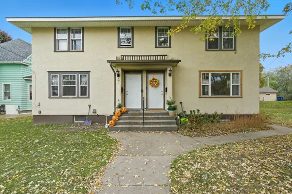 1216/1218 6th AVE S, Saint Cloud, MN 56301