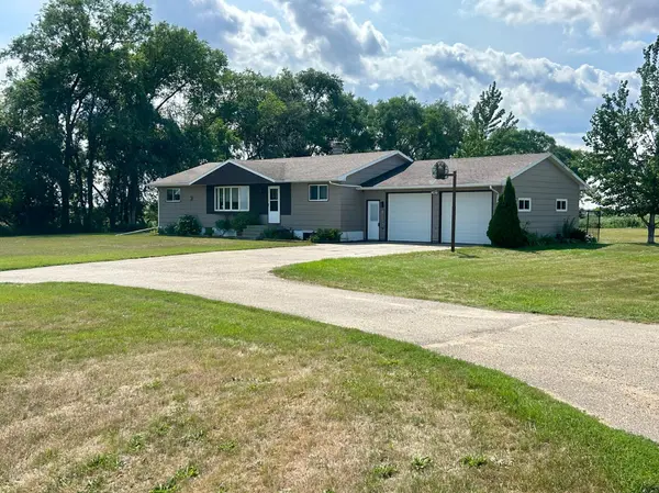 22865 240th AVE SE, Brooks, MN 56715