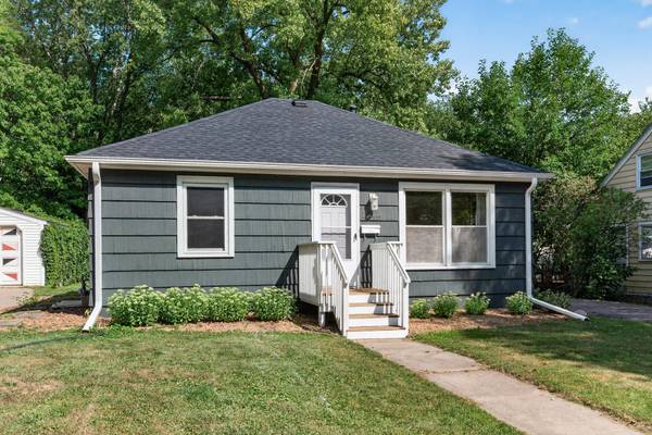 4619 Ivanhoe PL, Columbia Heights, MN 55421