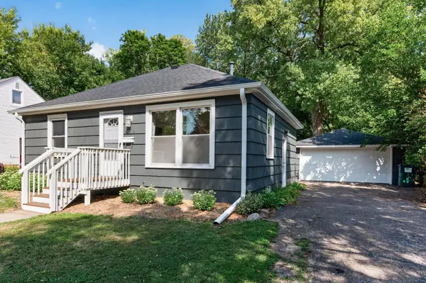 4619 Ivanhoe PL, Columbia Heights, MN 55421