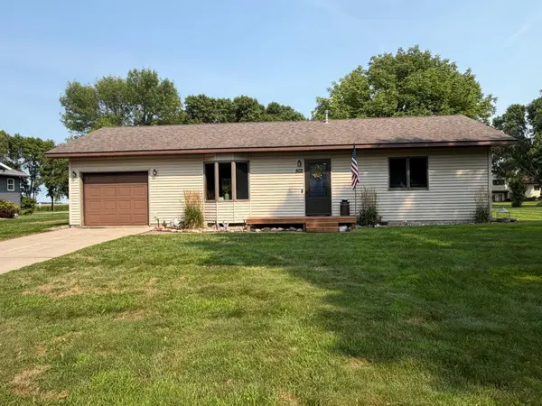 503 7th ST S, Raymond, MN 56282