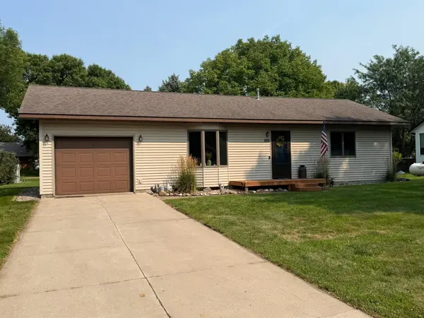 503 7th ST S, Raymond, MN 56282